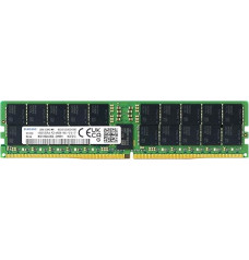 Samsung 128GB DDR5 4800MHz PC5-38400 ECC RDIMM RAM